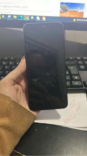 Redmi note 12s
