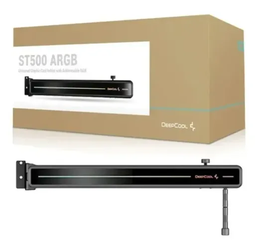 Suporte de Placa de Vídeo Deepcool ST500