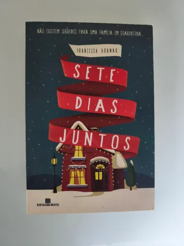 Sete dias juntos