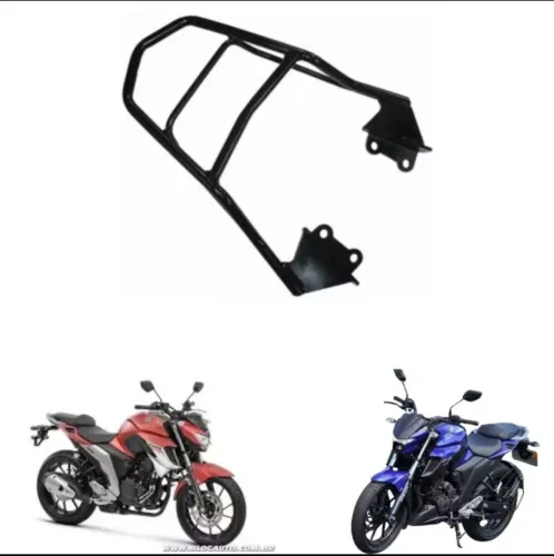Bagageiro Fazer 250 / FZ25