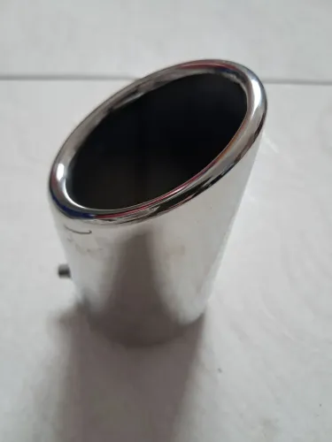 Ponteira esportiva removível