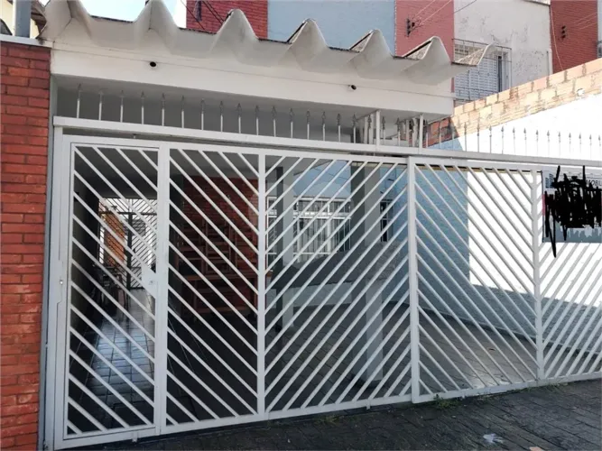 Sobrado com 2 quartos à venda em Bortolândia - SP