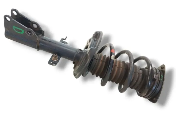 Torre Amortecedor Dianteiro Direito Renault Kangoo 2024 2025