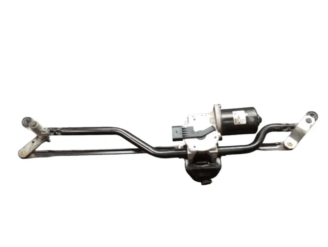 Motor Do Limpador Amarok 2018 