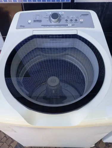 Máquina Brastemp 