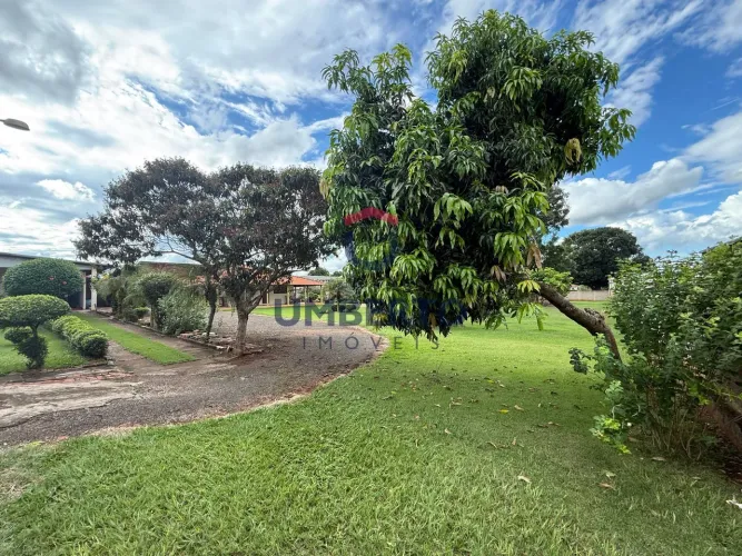 Chácara 2 quartos para Venda Vila Nossa Senhora de Fátima, Ourinhos