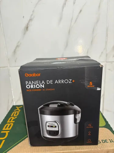 Panela elétrica