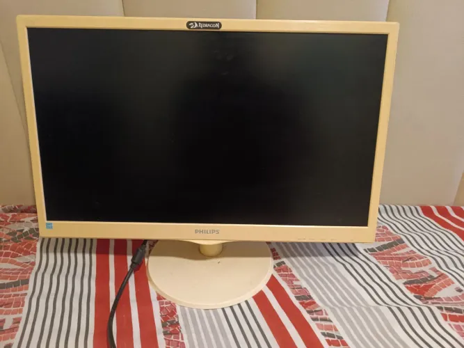 Monitor Philips