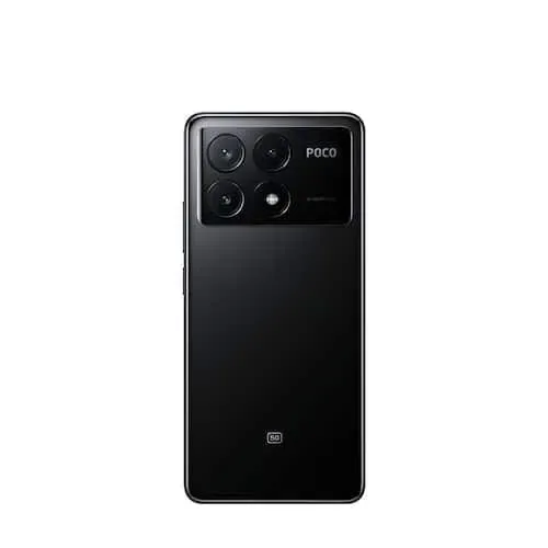 Poco x6 pro 256 pra vender pra ontem corre já está blindado 