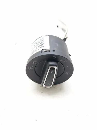 Botão Farol Milha Vw Tiguan Tsi 2.0 2021 5g0941431bd