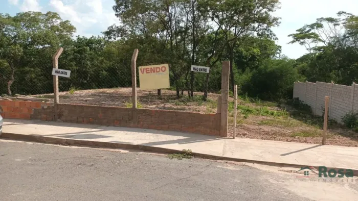 Terrenos para venda, Santa Cruz, Cuiabá