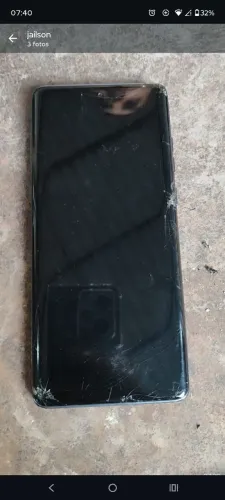 Motorola Edge 60 pró 