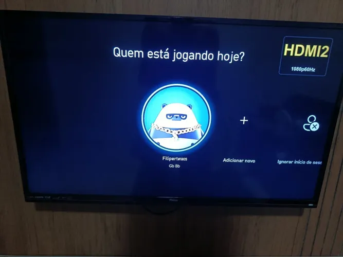 Televisão philco