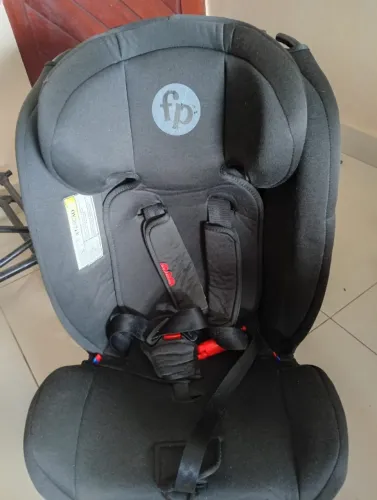 Cadeirinha Fisher-Price Mass BB330 - 0 a 36kg
