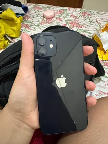 iPhone 12