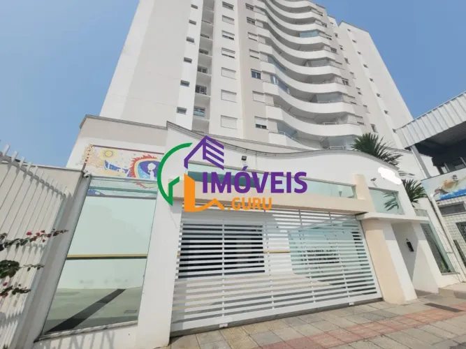 APARTAMENTO - ROÇADO - SC