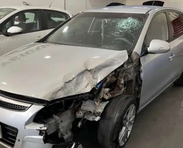 Peças hunday i30