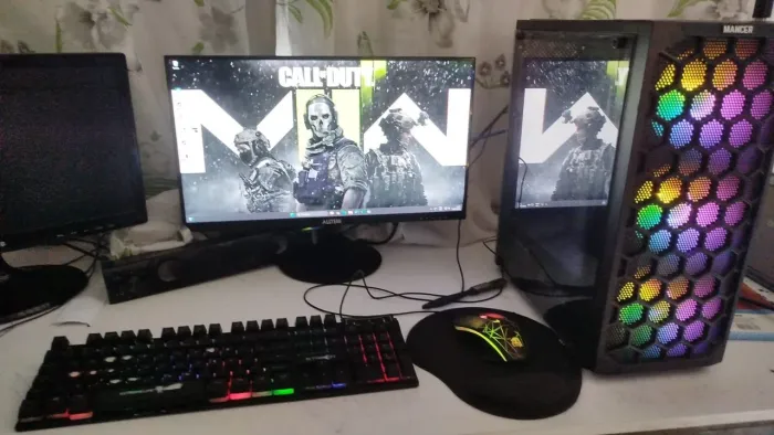 Computador Gamer