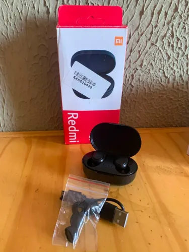 Fone Xiaomi Redmi AirDots 2