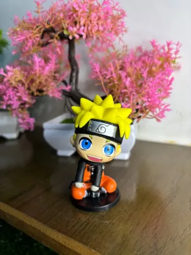 Action Figure - Naruto 9cm