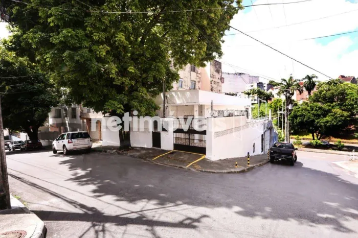 Casa Comercial para Aluguel em Nazaré