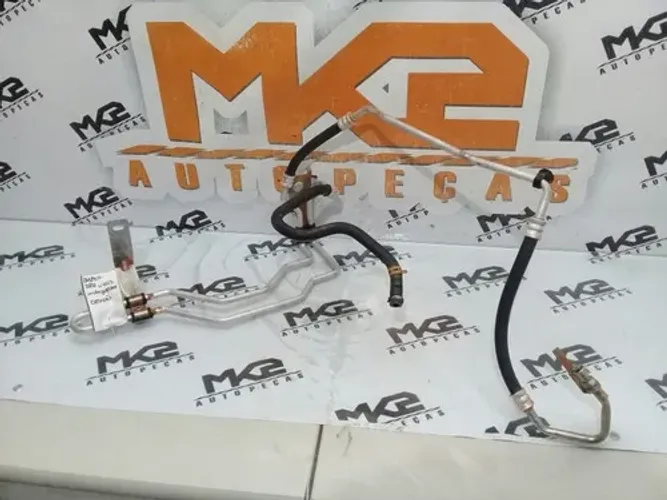 Mangueira Radiador Renault Duster 2.0 2016 V1113 .