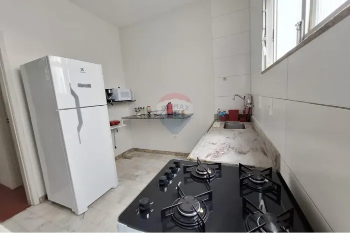 Apartamento Mobiliado em São Mateus