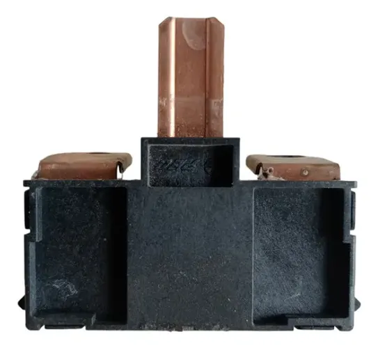 Fusível De Bloco Múltiplo A Honda Civic / 8050