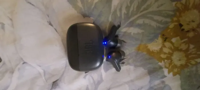 Fone de ouvido JBL