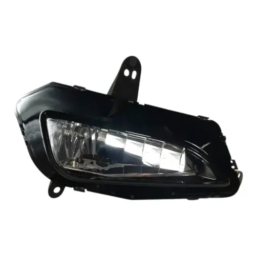 Farol Neblina Esquerdo Chevrolet Cruze 2016 a 2019 42664451 Original