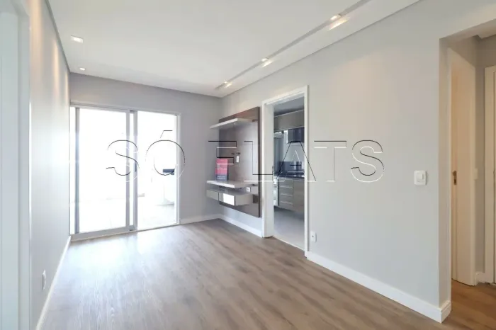 Res Arte Arquitetura Pinheiros, apartamento disponível para venda com 64m², 1 dormitório e