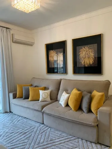 Sofá Retrátil de 2.80mts