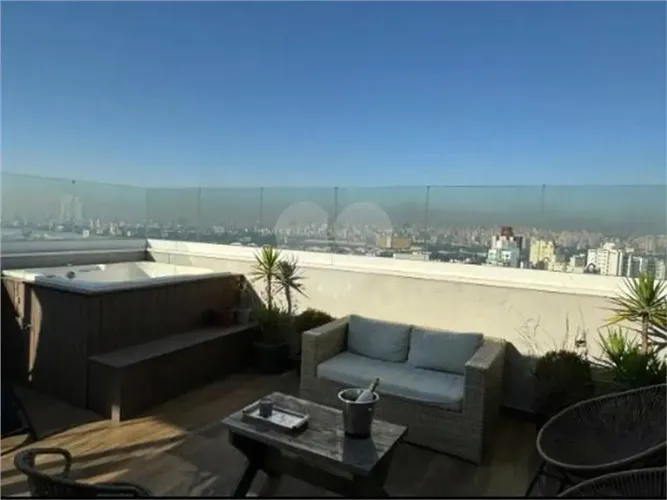 Duplex para aluguel e venda tem 159 metros quadrados com 3 quartos em Santana - São Paulo 