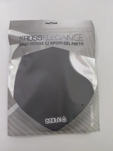 MOUSEPAD KROSS C/ APOIO GELKE - CBS019