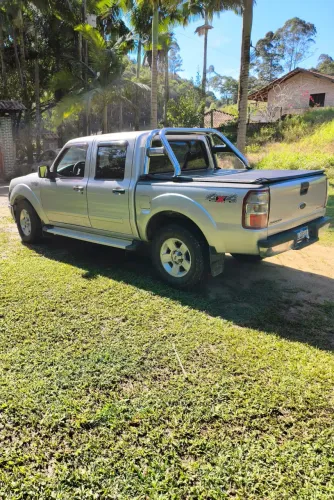 Ford Ranger XLT 3.0 PSE 163cv 4X4 CD TB Dies. 2011