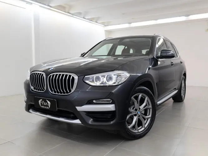 BMW X3 Xdrive 20I 2.0/x-line Bi-TB Flex Aut. 2019