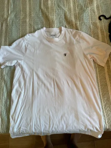 Camisa ThugNine branca