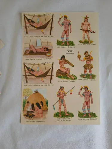 Poster antigos