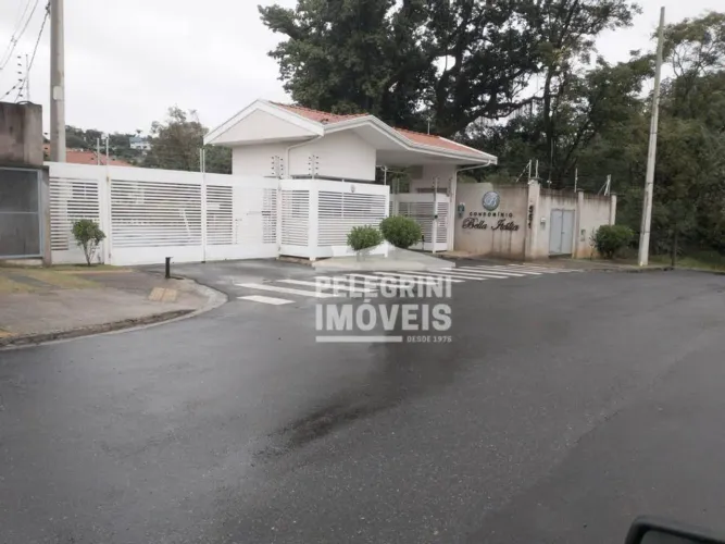 Terreno à venda, 472 m² por R$ 425.000 - Parque Rural Fazenda Santa Cândida - Campinas/SP