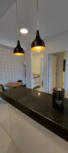Apartamento para Locação em Sorocaba, Parque Campolim, 1 dormitório, 1 banheiro, 1 vaga