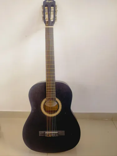 Vendo Violão Menphis