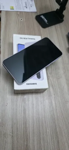 VENDO SAMSUNG GALAXY A36 128GB