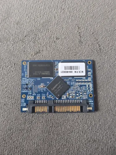 Mini SSD Apacer 32GB sata