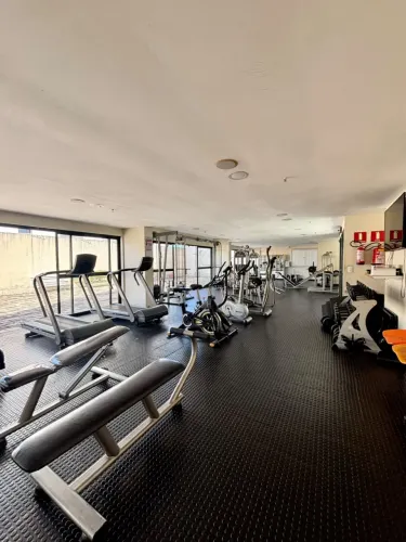 Apartamento à Venda no Residencial Meridien Oeste ? Conforto, Segurança e Excelente Locali