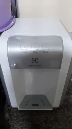 Filtro Electrolux