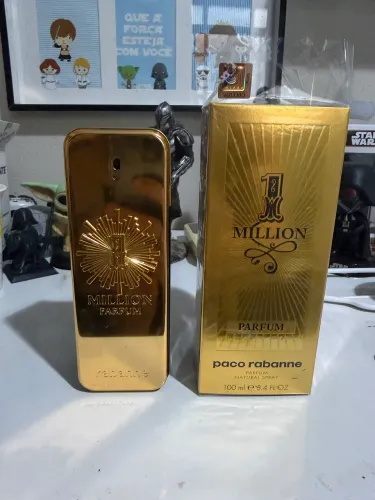 One million Parfum 100ml