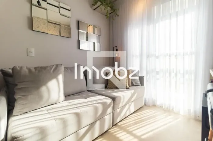 Apartamento à venda na Rua Alves Guimarães, 120 - Pinheiros - São Paulo - SP - CEP: 05410-