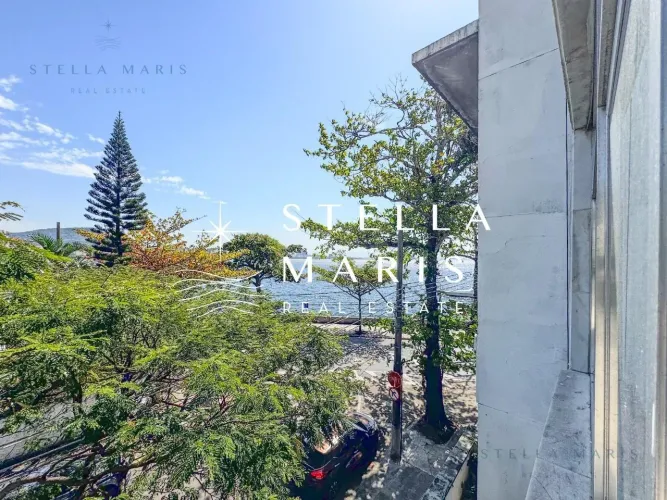 APARTAMENTO RESIDENCIAL em Rio de Janeiro - Rio de Janeiro, Urca