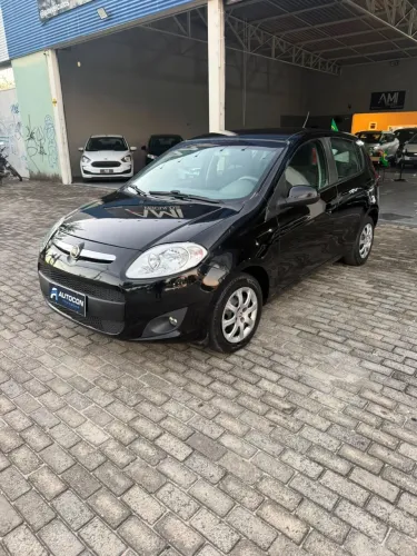 Fiat Palio Attra./italia 1.4 EVO F.flex 8V 5P 2013