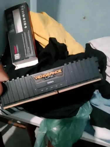 Ram ddr4 , 4gb